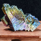Bismuth Crystal~ CRBISM05
