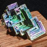 Bismuth Crystal~ CRBISM10