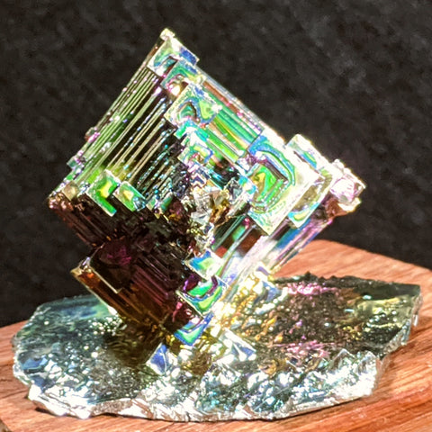 Bismuth Crystal~ CRBISM12