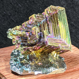 Bismuth Crystal~ CRBISM12