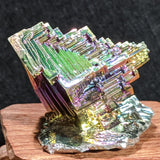 Bismuth Crystal~ CRBISM12