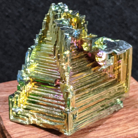 Bismuth Crystal~ CRBISM13