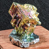 Bismuth Crystal~ CRBISM14