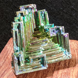 Bismuth Crystal~ CRBISM16