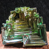 Bismuth Crystal~ CRBISM16