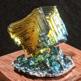 Bismuth Crystal~ CRBISM18