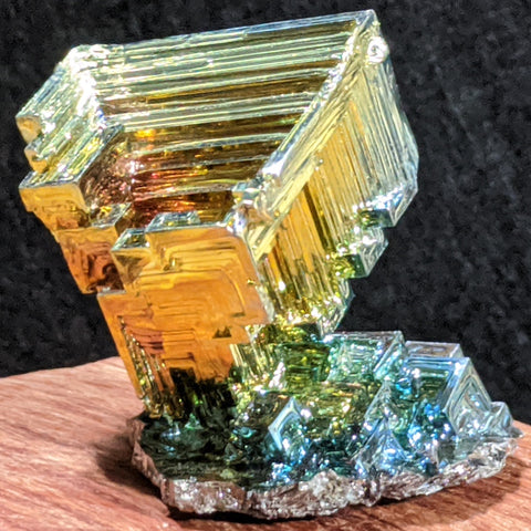 Bismuth Crystal~ CRBISM18