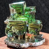 Bismuth Crystal~ CRBISM19