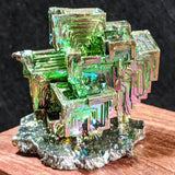 Bismuth Crystal~ CRBISM19