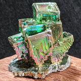 Bismuth Crystal~ CRBISM19