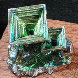 Bismuth Crystal~ CRBISM20