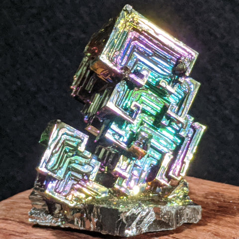 Bismuth Crystal~ CRBISM21