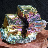 Bismuth Crystal~ CRBISM22