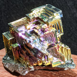 Bismuth Crystal~ CRBISM22