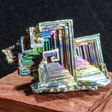 Bismuth Crystal~ CRBISM22