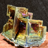 Bismuth Crystal~ CRBISM22