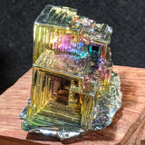 Bismuth Crystal~ CRBISM22