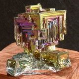 Bismuth Crystal~ CRBISM23