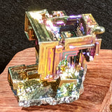 Bismuth Crystal~ CRBISM23