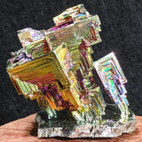 Bismuth Crystal~ CRBISM24