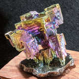 Bismuth Crystal~ CRBISM24