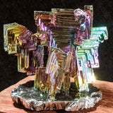 Bismuth Crystal~ CRBISM24