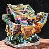 Bismuth Crystal~ CRBISM24