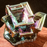 Bismuth Crystal~ CRBISM24