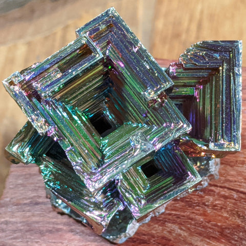 Bismuth Crystal~ CRBISM24