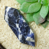 Sodalite D.T. Wand~CRSDTW01
