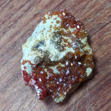 Vanadanite Specimen~CRVANAD2