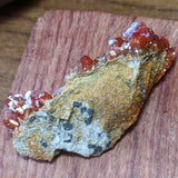 Vanadanite Specimen~CRVANAD4