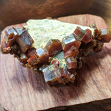 Vanadanite Specimen~CRVANAD7