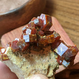 Vanadanite Specimen~CRVANAD7