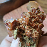 Vanadanite Specimen~CRVANAD7