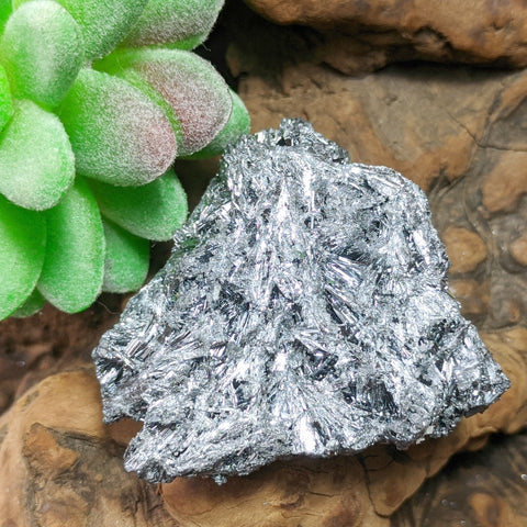 Stibnite Cluster~CRSTIB02