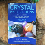 Crystal Prescriptions- Judy Hall