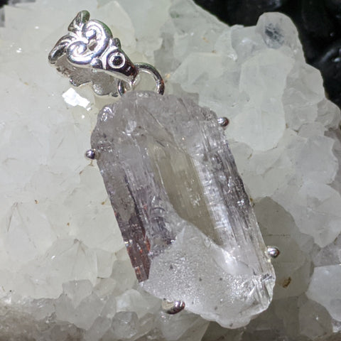 Danburite Pendant~JSSDAN02