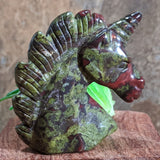 Dragon Stone Unicorn~CRDRSTU1