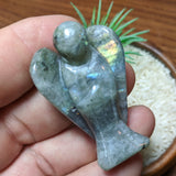 Labradorite Angel~CRLABANG