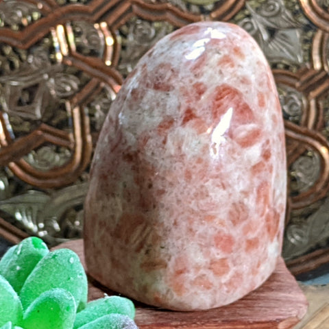 Sunstone Free form~ CRSUNSFF