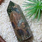 Rainforest Rhyolite Generator~CRRNFR03