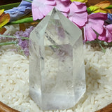 Quartz Generator~CRQUGE01