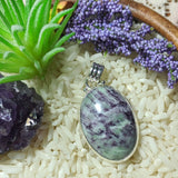 Kammererite Pendant~JSSKAM01