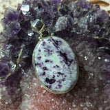 Kammererite Pendant~JSSKAM04