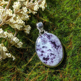 Kammererite Pendant~JSSKAM04