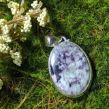 Kammererite Pendant~JSSKAM10