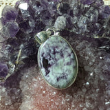 Kammererite Pendant~JSSKAM10