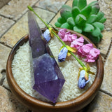 Amethyst Phantom Crystals~CRAPHM02