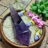 Amethyst Phantom Crystals~CRAPHM03